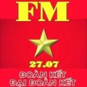 Đoàn Kết Đại Đoàn Kết - FM Band