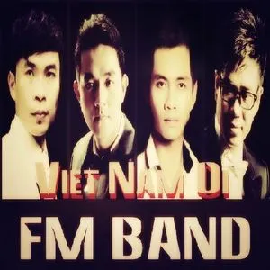 Việt Nam Ơi - FM Band