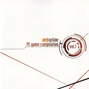 FripSide PC Game Compilation (Vol. 1) - Fripside