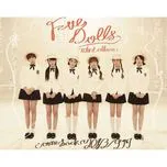 Ca nhạc First Love (Mini Album) - F-ve Dolls