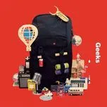 Tải nhạc Backpack - Geeks
