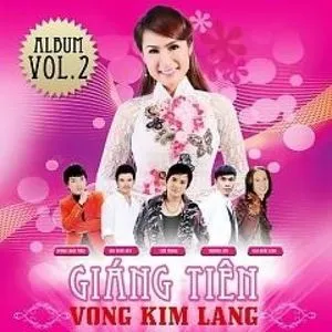 Nghe và tải nhạc Mp3 Vọng Kim Lang (2013) miễn phí về điện thoại