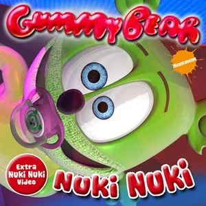 Nuki Nuki (2009) - Gummy Bear