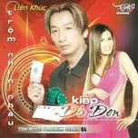 lk trom nhin nhau - kiep do den (tinh music platinum vol. 64) - ha vy, truong vu