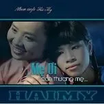 Mẹ Ơi Con Thương Mẹ (Single 2013)