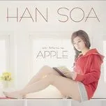 Apple (1st Album)