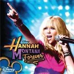 Download nhạc hay Hannah Montana Forever OST (2010) chất lượng cao