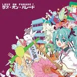 Love On Parade