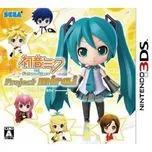 Hatsune Miku And Future Stars Project Mirai Original Song Collection