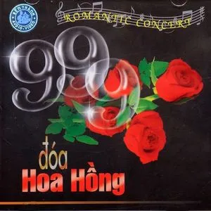 999 Đóa Hoa Hồng - Hòa Tấu