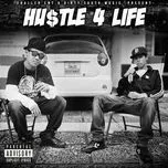 Ca nhạc CBaller - Hu$tle 4 Life (Mixtape) - J.Money, Lil'B, J.B