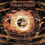 Nghe nhạc War (Single) - Judas Priest