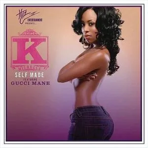 Self Made (Single) - K. Michelle, Trina