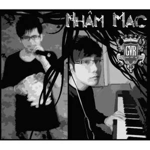 Nhâm Mạc (Single) - Kancc, TinyC