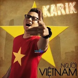 Người Việt Nam (Single 2012) - Karik