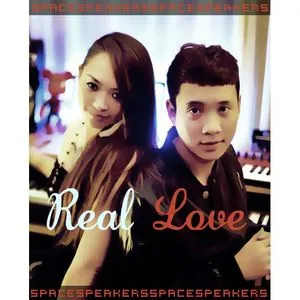 Real Love (Single 2012) - Kimmese, JustaTee
