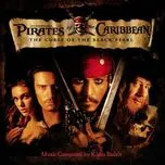 Nghe nhạc hay Pirates Of The Caribbean - The Curse Of The Black Pearl OST Mp3
