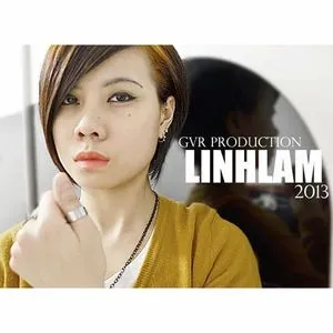 Tuyển Tập Ca Khúc Hay Nhất Của Linh Lam (2013) - Linh Lam