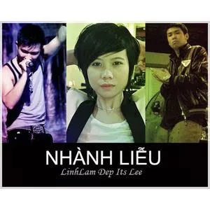 Nhành Liễu (Single 2012) - Linh Lam, It's Lee, Dép