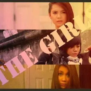 The Girls (Single 2012) - Linh Lam, Lil' Cì, Huniixo