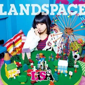 Landspace - Lisa