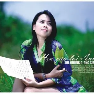 Hẹn Gặp Lại Anh (Single 2010) - Lưu Hương Giang