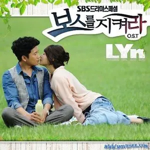 Protect The Boss OST Part 2 (2011) - Lyn