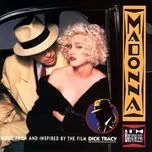I'm Breathless (Music From And Inspired By The Film Dick Tracy 1990) - Madonna
