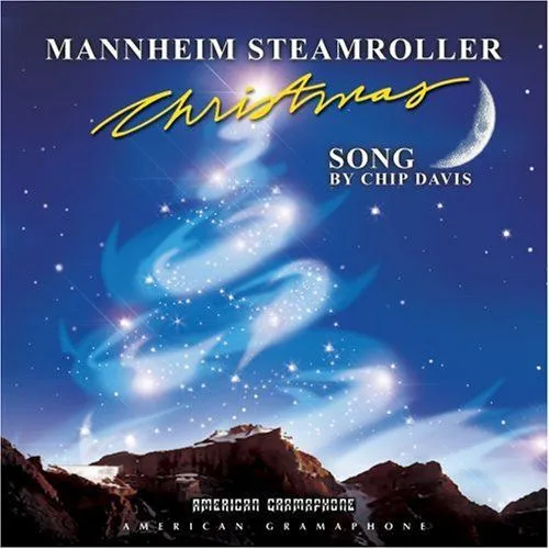 Mannheim Steamroller Let It Snow, ca khúc Giáng sinh đầy phấn khích với âm nhạc phong phú và cảm xúc đầy mạnh mẽ. Hãy bật nhạc lên và cùng tận hưởng lễ hội Giáng sinh đầy ấm áp. Nhấn vào hình ảnh để thưởng thức và cảm nhận Mannheim Steamroller Let It Snow.