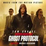 Nghe nhạc Mission Impossible: Ghost Protocol (Music From The Motion Picture 2011) - Michael Giacchino