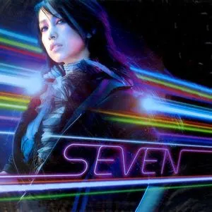 Seven (Single) - Mika Nakashima