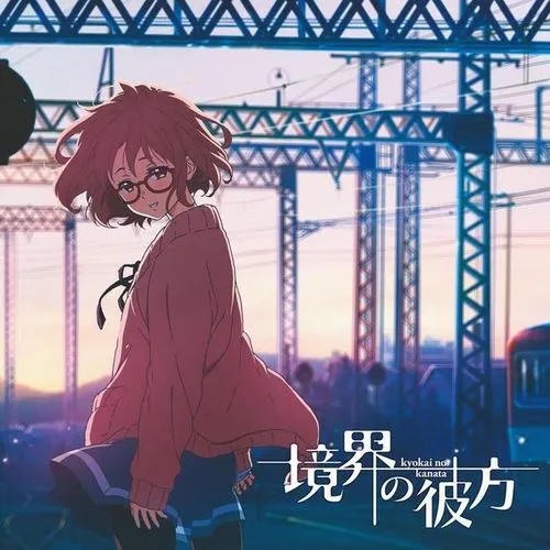 Kyoukai No Kanata (Single) - Minori Chihara - tải mp3|lời bài hát -  NhacCuaTui