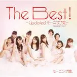 Tải nhạc Zing The Best! - Updated Morning Musume (2013)
