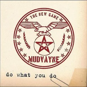Do What You Do (Single) - Mudvayne