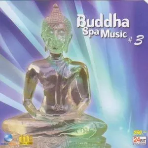 Buddha Spa Music (Vol. 3) - Ocean Media