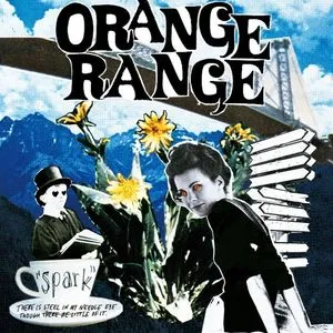Spark - Orange Range