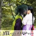 Nghe nhạc The Princess' Man OST Part. 4 (2011) - Park Jung Min