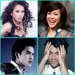 Download nhạc hay Bộ Tứ Hoàn Hảo: Quán Quân Vietnam Idol Mp3 về điện thoại