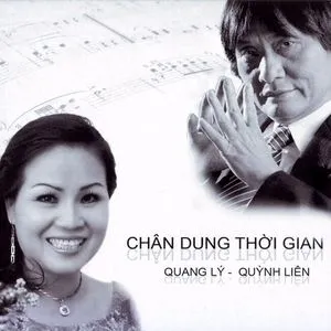 Chân Dung Thời Gian (2011) - Quang Lý (NSƯT), Quỳnh Liên (NSƯT)