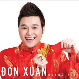 Đón Xuân (Single 2011) - Quang Vinh