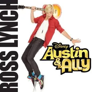 Austin & Ally (2012) - Ross Lynch