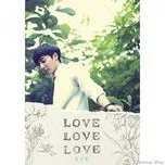 Love Love Love (Vol. 1) - Roy Kim