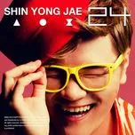 ’24′ (1st Solo Mini Album) - Shin Yong Jae (4Men)