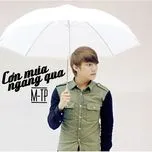 Cơn Mưa Ngang Qua (Single)