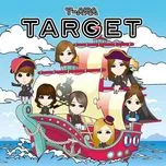 Nghe nhạc Target (Japanese Single) - T-ara