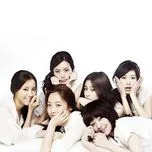 Tuyển Tập Ca Khúc Hay Nhất Của T-ara