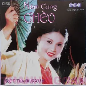 Năm Cung Chèo - Thanh Ngoan (NSƯT)