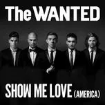 Tải nhạc Zing Show Me Love (America) (EP) hot nhất về máy