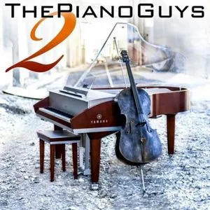 The Piano Guys 2 - The Piano Guys