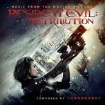 Resident Evil: Retribution (OST 2012)